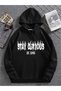 Women'S/Men's Unisex Stylish Comfortable Cotton Special Design Sweatshirt 8252