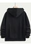Women'S/Men's Unisex Stylish Comfortable Cotton Special Design Sweatshirt 6769 - 2