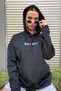 Women'S/Men's Unisex Stylish Comfortable Cotton Special Design Sweatshirt 5316 - 4