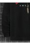 Women'S/Men's Unisex Stylish Comfortable Cotton Special Design Sweatshirt 5684 - 5