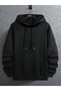 Women'S/Men's Unisex Stylish Comfortable Cotton Special Design Sweatshirt 8763 - 2