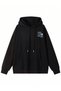 Women'S/Men's Unisex Stylish Comfortable Cotton Special Design Sweatshirt 4952 - 2