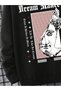 Women'S/Men's Unisex Stylish Comfortable Cotton Special Design Sweatshirt 4626 - 5
