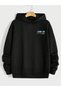 Women'S/Men's Unisex Stylish Comfortable Cotton Special Design Sweatshirt 5210 - 2