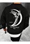 Stylish and Comfortable Women'S/Men's Special Design Swetshirt 334