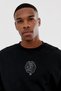 Stylish Comfortable Women'S/Men's Special Design Swetshirt 352 - 2