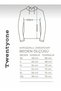 Women'S/Men's Unisex Stylish Comfortable Cotton Special Design Sweatshirt 02 - 2