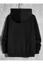 Women'S/Men's Unisex Stylish Comfortable Cotton Special Design Sweatshirt 563 - 2