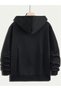 Stylish and Comfortable Women'S/Men's Special Design Swetshirt 10149 - 2