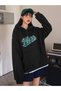 Stylish Comfortable Women'S/Men's Special Design Swetshirt 4677 - 4