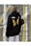 Stylish and Comfortable Women'S/Men's Special Design Swetshirt 3442 - 2