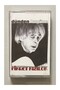 Fikret Kızılok from Yesterday to Today (Time Enough, Flower of Love ..) Cassette (Original Period Edition Cassette)