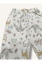 Baby Pajamas 100% Cotton, Baby Pants - 2