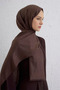 شال طبعة مونوغرام 07