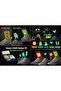 Hn Socks Glow in the Dark Boxed Unisex Socks Set of 5 Gift Boxed - Gift Socks - 2