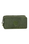 New Season Licensed Crinkle Fabric Backpack, School Bag, and Pencil Case with Two Pockets - 7