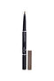 Auto Eyebrow Pencil Dark Brown - 2