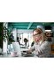 Lifestyle Perea Anti-Blue Light Glasses with Scratch-Resistant TR90 Frame - 4
