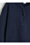 Lcw Kids Navy Blue Boy's Suit - 6