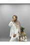 Gradient Muslin Shawl - 2