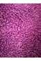 رداء حمام MOR Wellsoft Plush بغطاء رأس للجنسين مع سحاب أمامي - 4
