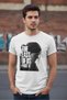 Printed Men Women Unisex Crew Neck Printed T-Shirt Tshirt Tee Ps5 Game Last of Us Ii - 2