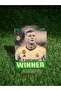 Kroos Winner Top Class Playing Card
