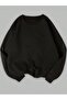 3 Thread Bicycle Collar Sweatshirt - 6