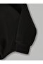 3 Thread Bicycle Collar Sweatshirt - 4