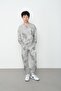 Boy's 8136 Wake Printed 2-Piece Set - 2