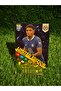 Wesley Fofana Limited Edition Fifa 365 Game Card