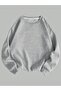 3 Thread Bicycle Collar Sweatshirt - 7