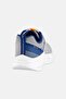 Kids Boy Velcro Closure Outdoor Shoes, Grey - 2