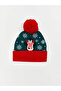 I New Year's Themed Boy's Beanie from Freezen Store