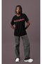 Design Iron Maiden Rock Metal Back Printed Unisex Oversized Music Band T-Shirt - 2