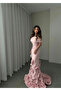 فستان أرستقراط" Aristocrat Rose