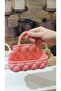 Elegancebox Jewelry & Makeup Bag – Beauty and Organization in One with a Stylish Organizer - 4