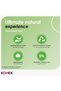 Natural Panty Liners, 100% Cotton, Normal Size, 30 Daily Panty Liners - 7