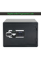 CE-LZ350FPE Fireproof with Digital Display Keypad and Fingerprint Lock, Secure Storage Box - 5
