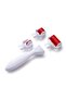 Titanium Tip Skin Renewal Massage Tool with 3 Heads
