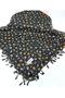 قماش قطني مطرز بالخرز 06111 06