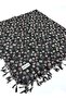 Disassembly Beaded Cotton Gauze 06110 21