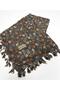 Disassembly Beaded Cotton Gauze 06110 09 - 2