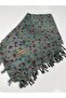 Disassembled Beaded Cotton Gauze 06110 18 - 2