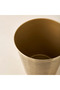 Geometric Textured Waste Bin - 2