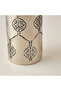 Marakkech Cutout Detail Lotion Dispenser - 3