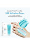 ZERO PORE SA CLEAR CAPSULE CLEANSING FOAM - 4