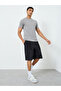 Men Graphic Print Crew Neck T-Shirt - 2