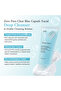 ZERO PORE SA CLEAR CAPSULE CLEANSING FOAM - 2