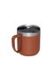 Classic Legendary Camp 0.35 L Vacuum Thermos Mug Colorful - 2